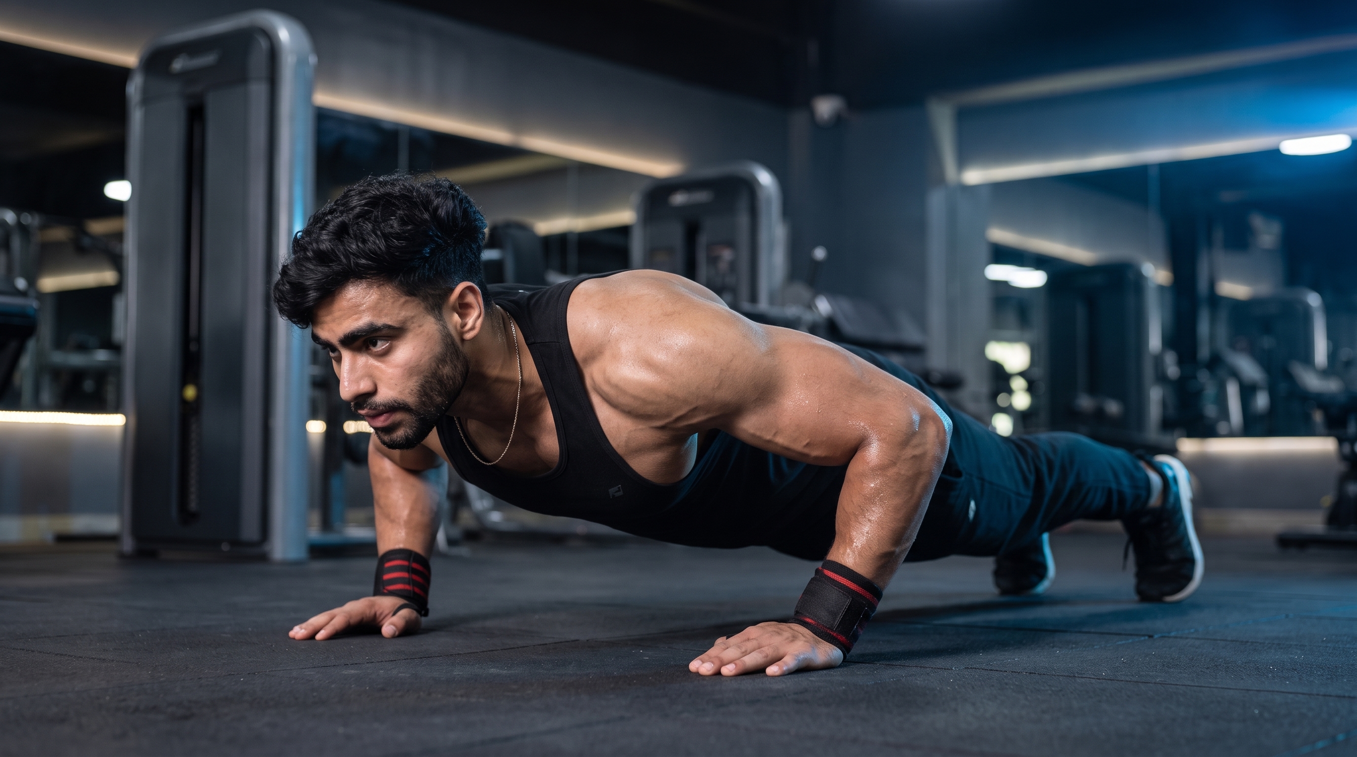 Push-Up