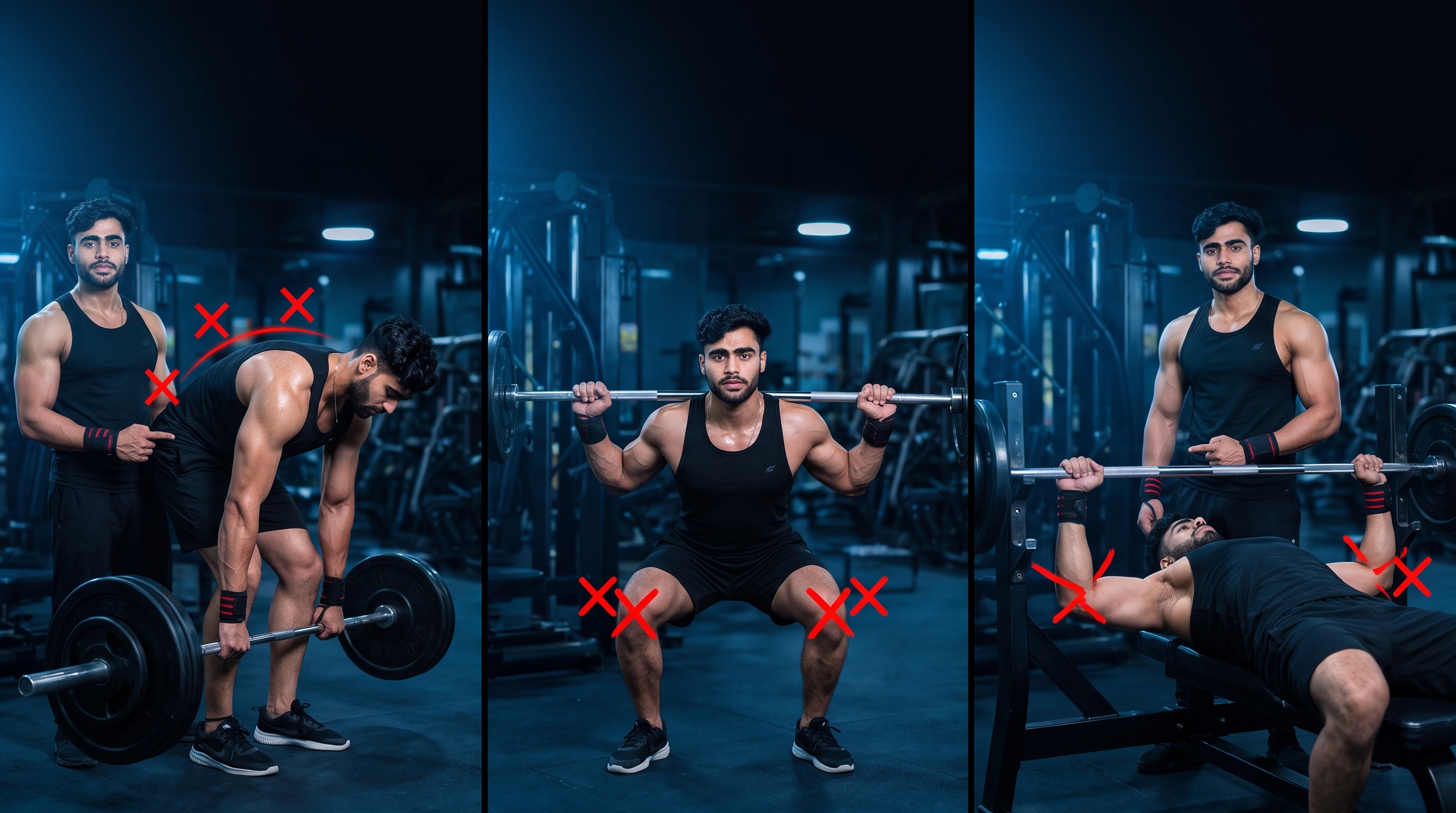 Beginner Workout Guide