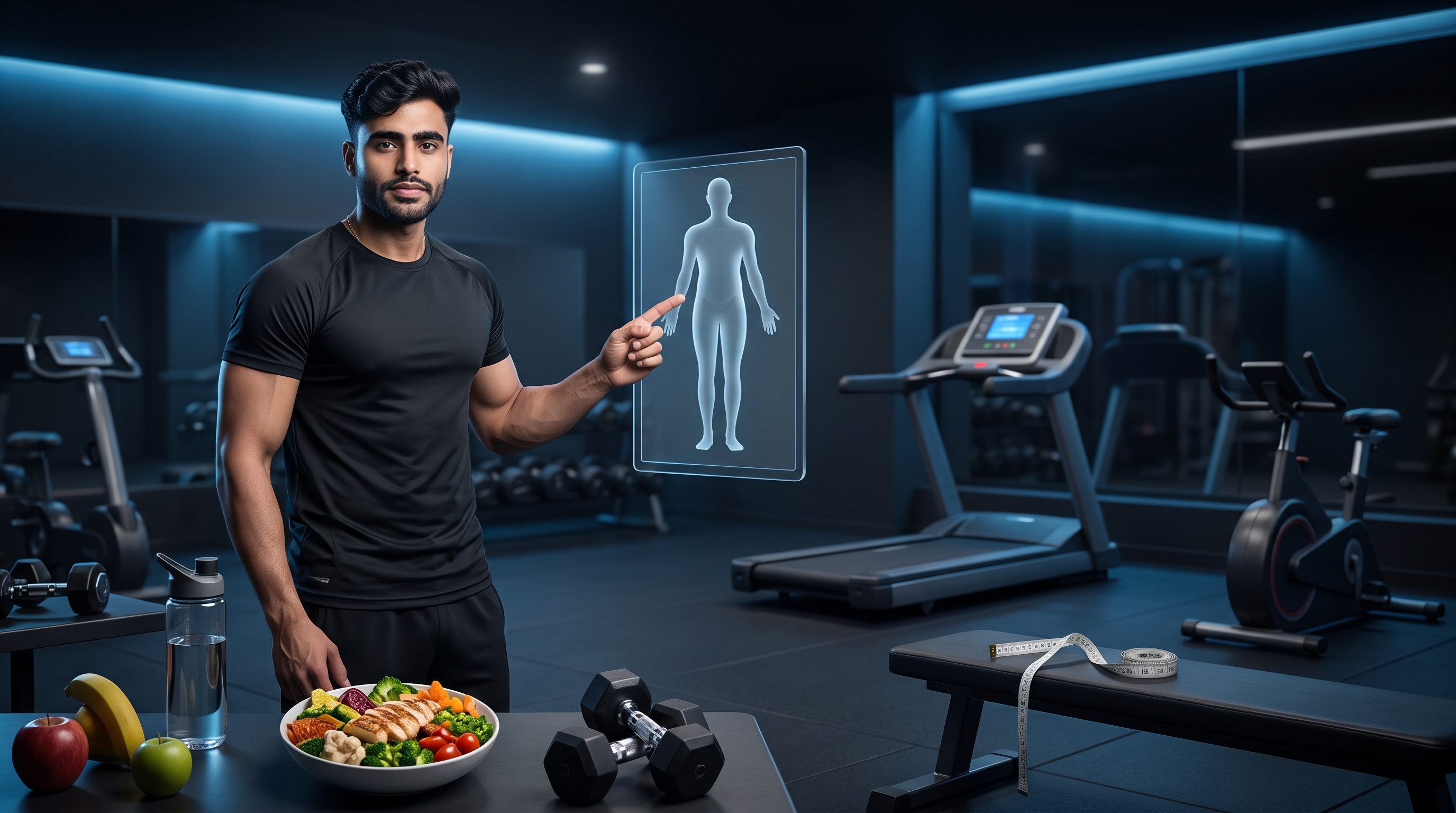 Fat Loss Mistakes