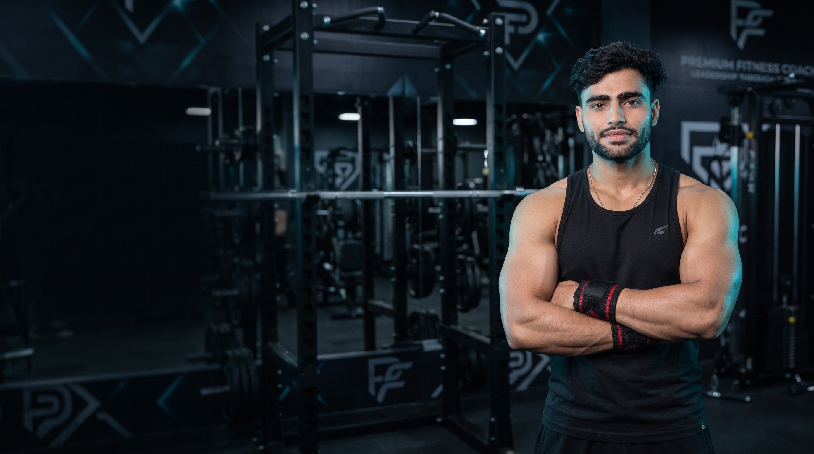 Coach Atul Tomar