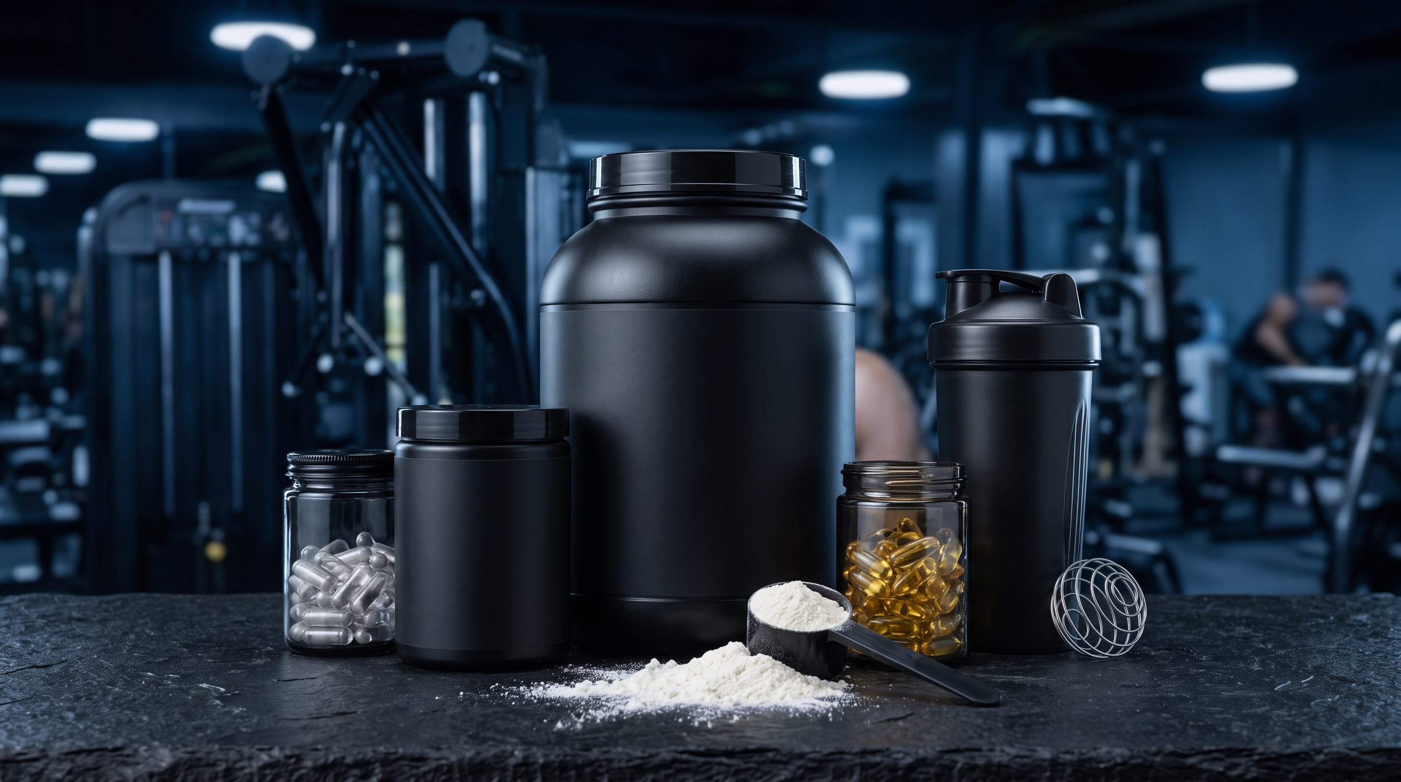 Supplement Guide